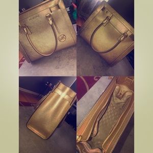 Brand new MK Bag. ✨